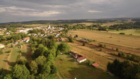 Prázdninový dům Cihelna, Strmilov